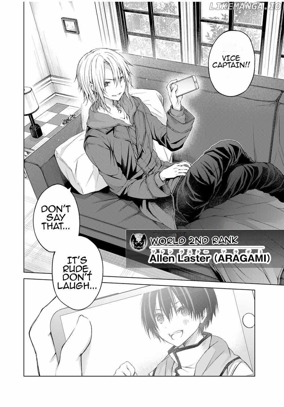 Listener ni Damasarete Dungeon no Sai Kasou kara Dasshutsu RTA suru Koto ni Natta Chapter 13 2